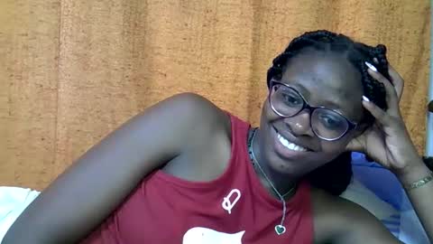 Snapshot of sweet_zarah chatting on April 2026 08:19:01 AM sweet_zarah online show from April 2026 08:19:01 AM