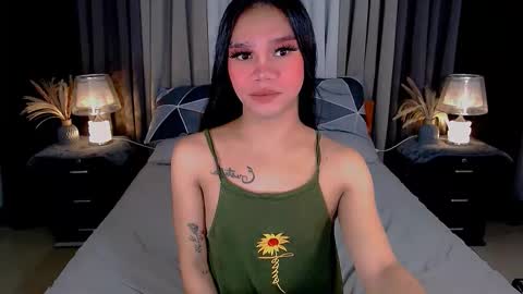 bea takashi  online show from September 2025 08:47:02 AM