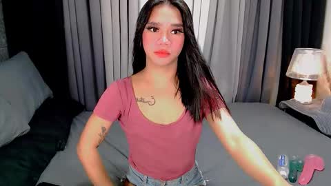 bea takashi  online show from October 2025 10:05:02 AM