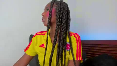 Snapshot of sweetafrican_squirt1 chatting on July 2026 03:02:01 AM sweetafrican_squirt1 online show from July 2026 03:02:01 AM