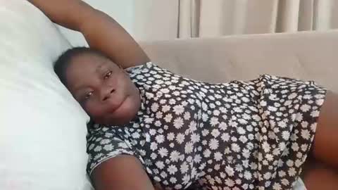 Snapshot of sweetafricangal chatting on July 2026 03:37:02 PM NASHA online show from July 2026 03:37:02 PM