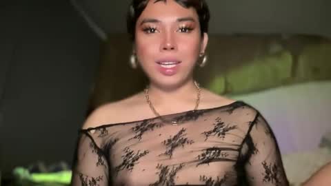 alexa your one and only queen online show from October 2025 12:35:01 AM