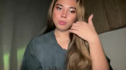 alexa your one and only queen online show from November 2025 03:15:02 PM