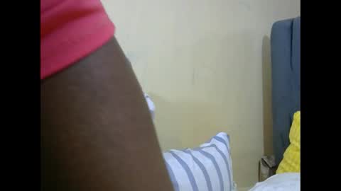 LIANAH online show from March 2026 05:02:02 AM