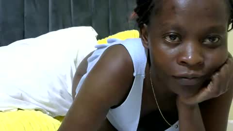 LIANAH online show from March 2026 07:09:01 PM