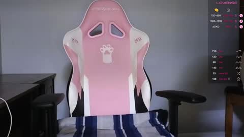 Sweet Dee online show from September 2025 12:05:02 PM