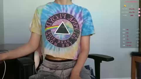 Sweet Dee online show from October 2025 02:07:01 PM