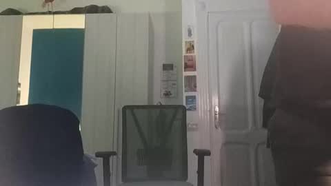 Snapshot of sweetandstrongjoy chatting on October 2025 01:52:02 AM sweetandstrongjoy online show from October 2025 01:52:02 AM