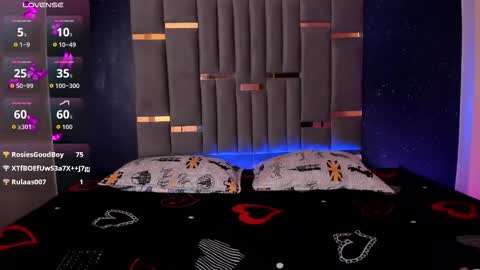 Snapshot of sweetanniie_ chatting on November 2025 05:50:01 AM Annie online show from November 2025 05:50:01 AM