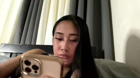 Zoey Cox online show from February 2026 09:36:02 PM