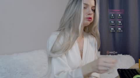 sweetbabyxx2021 online show from January 2025 04:58:01 AM