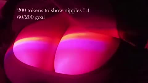 sweetcalciferr online show from November 2025 01:40:01 PM