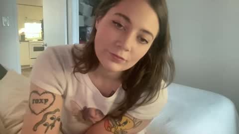 sweetcandy online show from February 2025 08:30:01 PM