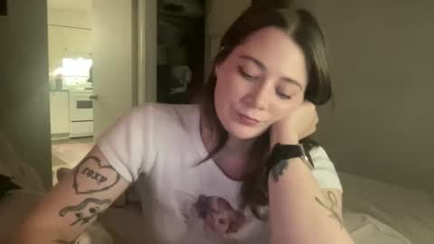 sweetcandy online show from February 2025 01:41:02 AM