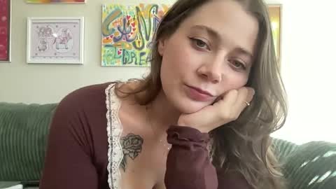 sweetcandy online show from September 2025 09:16:02 PM