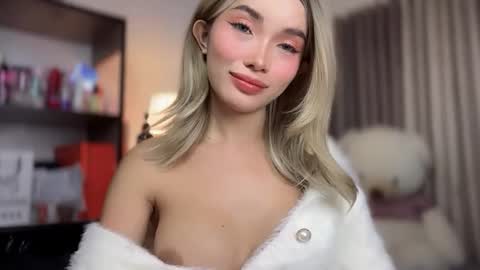 Candy online show from April 2026 05:55:01 PM