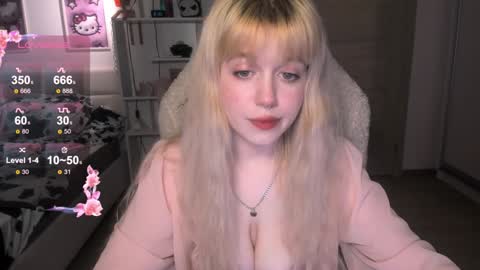 Lisa online show from January 2025 05:17:01 PM