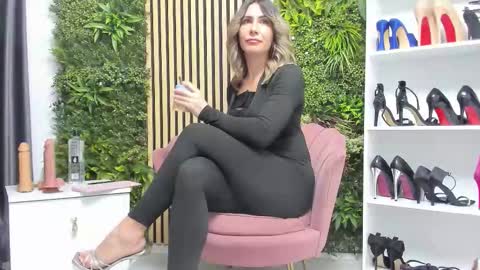 Cherry online show from March 2026 07:25:02 AM