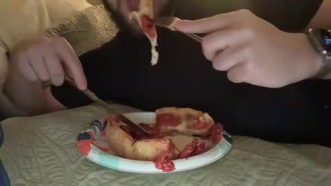 SureThing online show from November 2025 03:06:01 AM