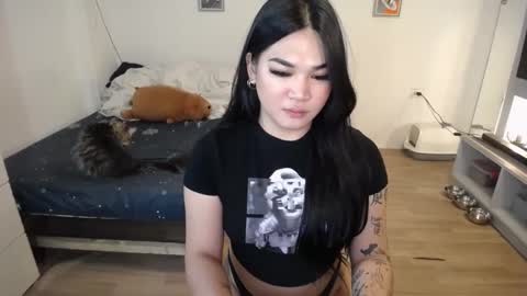 angel 3 online show from February 2025 05:37:01 AM