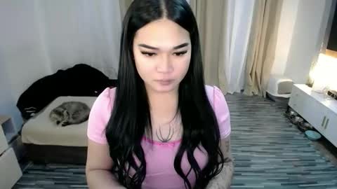 angel 3 online show from November 2025 11:46:02 AM