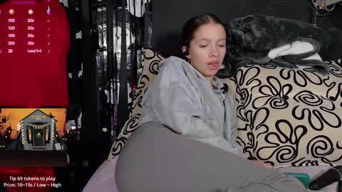 sweetdam12 online show from October 2025 07:58:01 PM