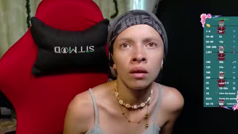 sweetdam12 online show from January 2026 07:16:01 PM