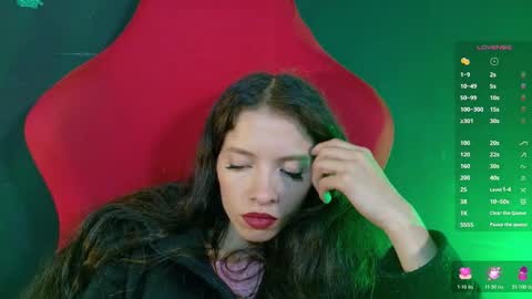 sweetdam12 online show from March 2026 08:34:02 PM