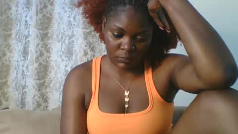 Snapshot of sweetdarkskin chatting on July 2026 06:54:01 PM CLARIS online show from July 2026 06:54:01 PM