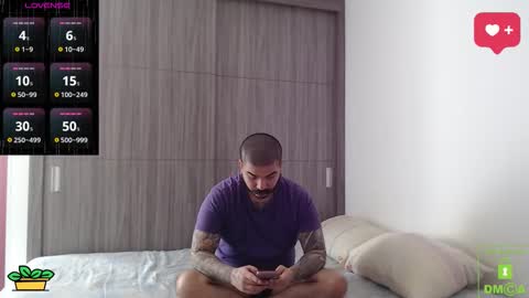         online show from November 2025 03:01:02 PM