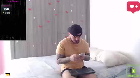         online show from March 2026 02:10:01 PM