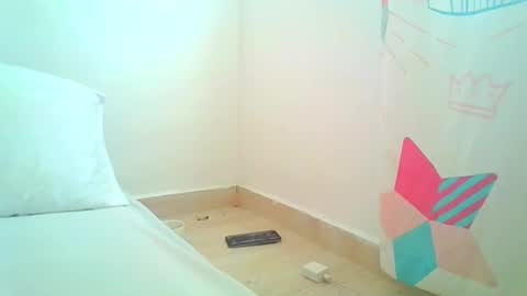 Sweet Doll online show from November 2025 11:55:02 AM