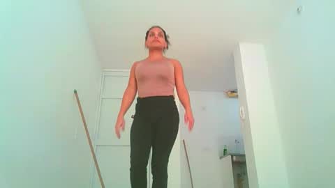 Sweet Doll online show from June 2026 08:33:02 PM