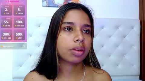 Snapshot of sweetebony_20 chatting on October 2025 05:13:01 AM Gabriela online show from October 2025 05:13:01 AM