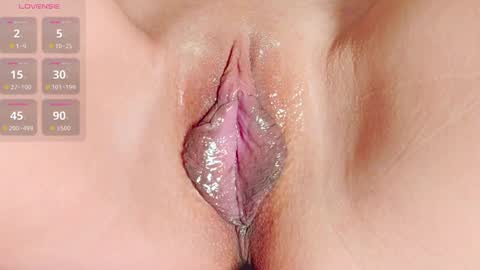 Erika online show from March 2026 09:15:01 PM