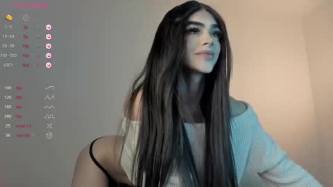 Bella online show from February 2025 01:58:01 AM