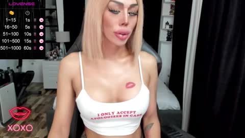 CANDACE online show from October 2025 07:03:01 PM