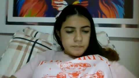 Snapshot of sweetevil03 chatting on June 2026 04:04:02 PM sweetevil69 online show from June 2026 04:04:02 PM