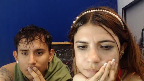 sweetevil19 online show from January 2025 03:31:01 AM