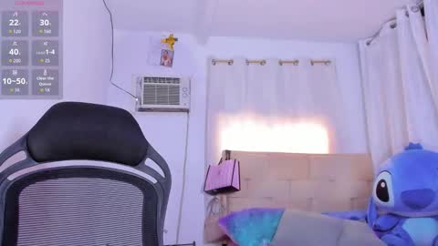 Fabiana online show from March 2026 09:03:02 PM