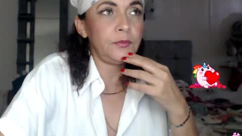 SWEETFANTASYVEN online show from September 2025 01:58:01 PM