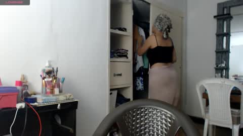 SWEETFANTASYVEN online show from October 2025 10:40:02 PM