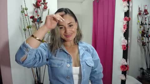 Snapshot of sweetfantasyy69 chatting on May 2026 06:46:02 PM sweef online show from May 2026 06:46:02 PM