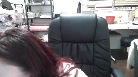 Stacy online show from April 2026 02:55:02 PM