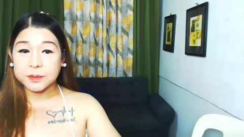 Snapshot of sweetflavor4uxxx chatting on December 2024 05:07:02 AM GoddessAira4uTS online show from December 2024 05:07:02 AM