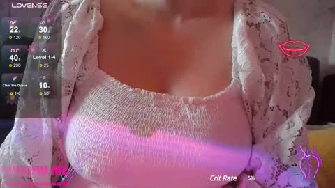 Snapshot of sweetfoxed chatting on March 2025 08:08:01 AM SweetFoxed online show from March 2025 08:08:01 AM