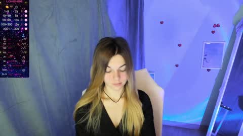 sweetfoyou online show from December 2024 07:33:02 AM