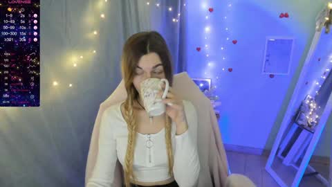 sweetfoyou online show from January 2025 10:17:02 AM