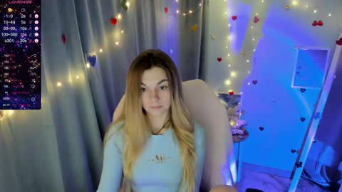 sweetfoyou online show from February 2025 07:13:01 AM