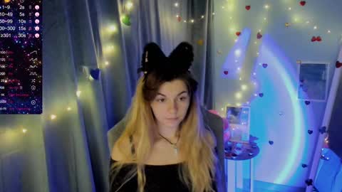 sweetfoyou online show from February 2025 07:05:01 PM